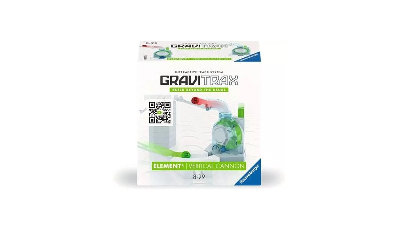 Ravensburger Gravitrax Element Vertical Cannon – kuva 1/1