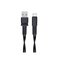RivaCase PS6002 BK12 Type-C / USB 2.0 Cable 1.2m – kuva 1