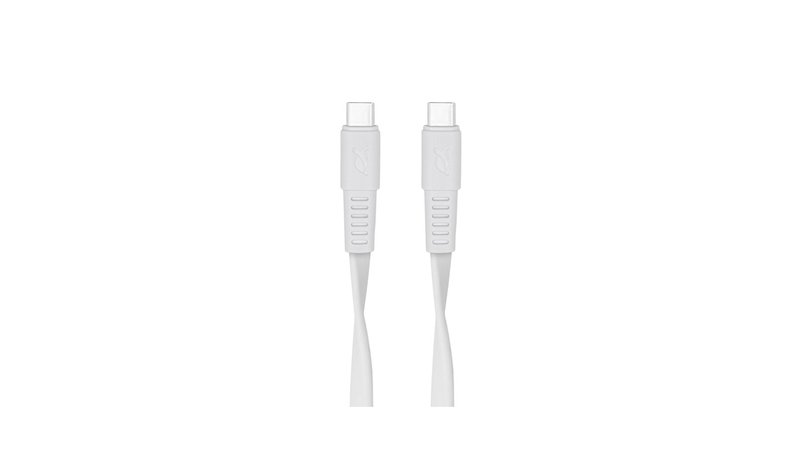 RivaCase PS6005 WT21 ENG Type-C / Type-C Cable 2.1 – kuva 1/1