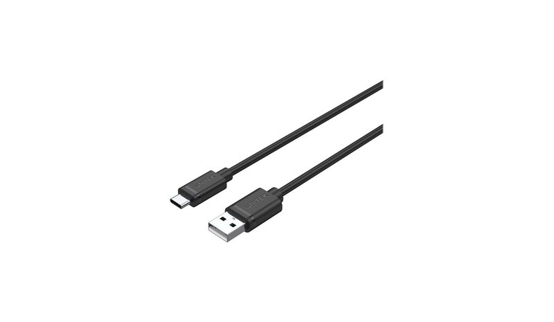 Unitek C14069BK - USB-C cable - USB to USB-C - 3 m