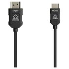 Atomos 4K60P HDMI Silicon Cable - Micro HDMI to Full-HDMI 45cm