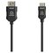 Atomos 4K60P HDMI Silicon Cable - Micro HDMI to Full-HDMI 45cm – kuva 1