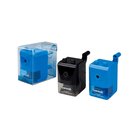 CENTRUM Pencil sharpener with clamp for table.