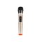 Puluz Wireless dynamic microphone UHF PU628J 3.5mm (gold) – kuva 1