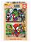 Educa 2x25 Spidey & His Amazing Friends Palapeli, Monivärinen – kuva 1