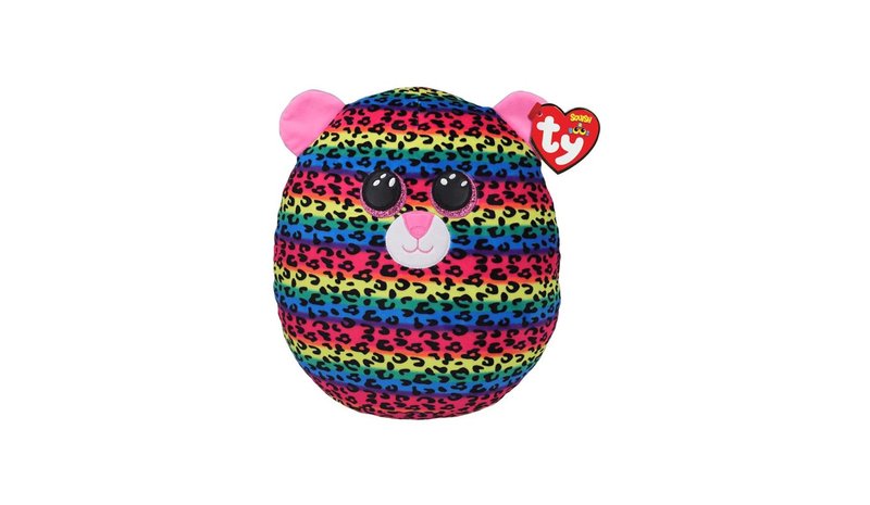 Ty Squishy Beanies Dotty 25.5cm – kuva 1/1
