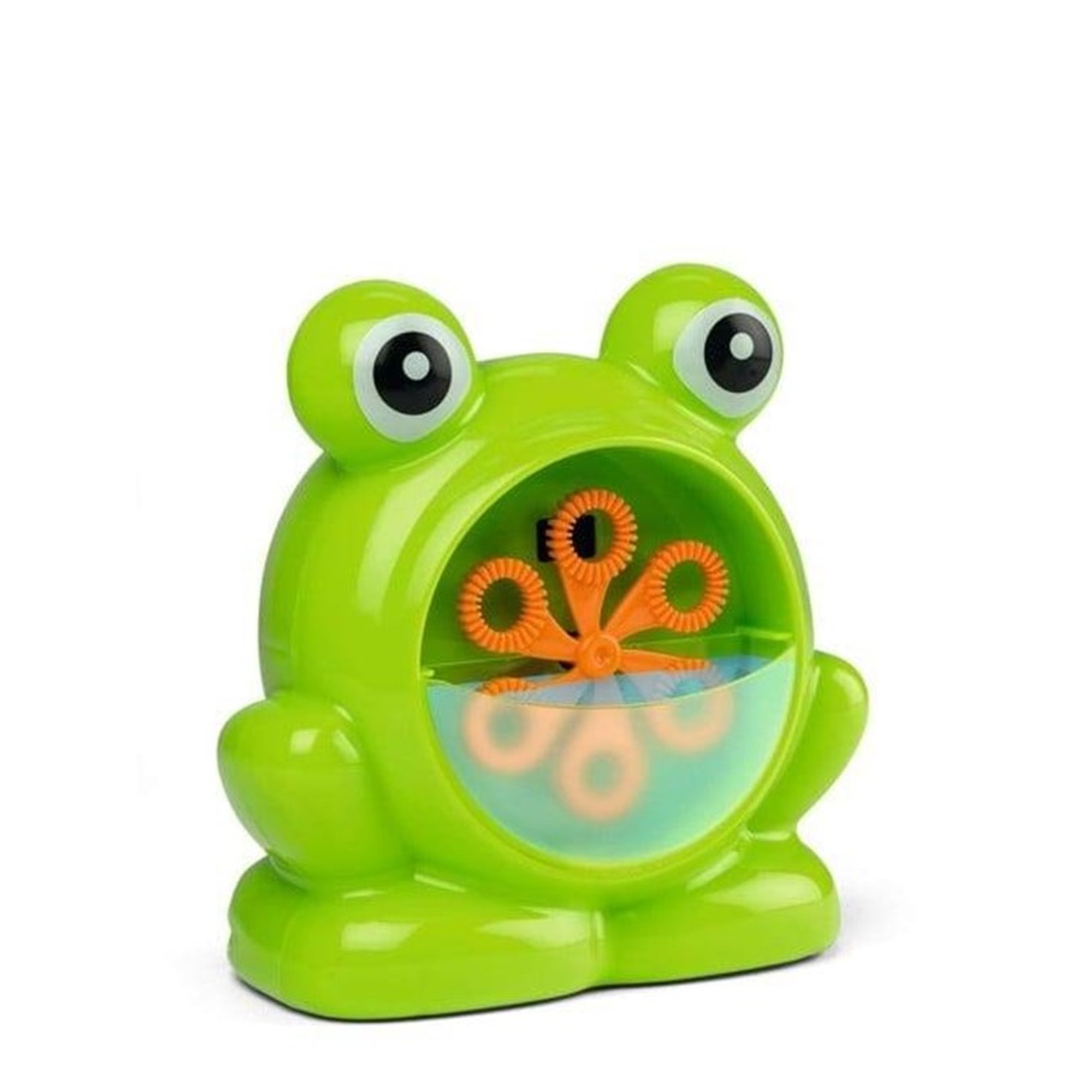 4-Kidz Soap Bubble Frog