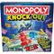 Hasbro Gaming Monopoly Knockout lautapeli – kuva 6
