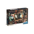 Palapeli: Harry Potter Puzzle (1500) PALA