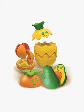 Adlibris Fruit Puzzle Clementoni – kuva 1/5