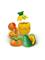Adlibris Fruit Puzzle Clementoni – kuva 3