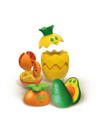 Adlibris Fruit Puzzle Clementoni – kuva 3/5