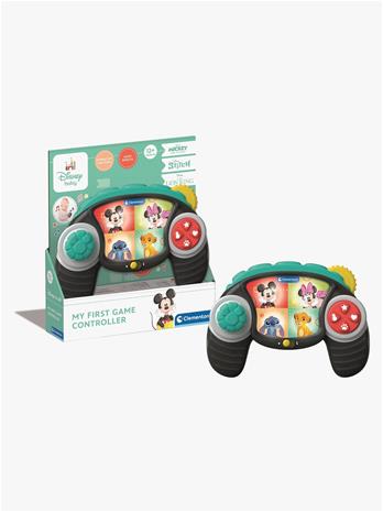 Clementoni - Game Controller (I-17497)