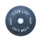 TITAN LIFE PRO Bumper Plates Elite 5 kg – kuva 1