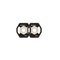 Reebok Rep Discs 2 x 1.25 kg – kuva 1