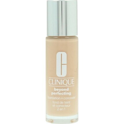 Clinique Beyond Perfecting Makeup + Concealer CN 52 Neutral