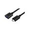 Unitek - USB-C cable - USB-C to USB Type A - 1 m – kuva 1