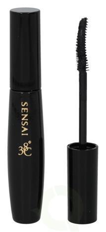 Sensai Mascara 38°C Volumising Duo – kuva 7/8