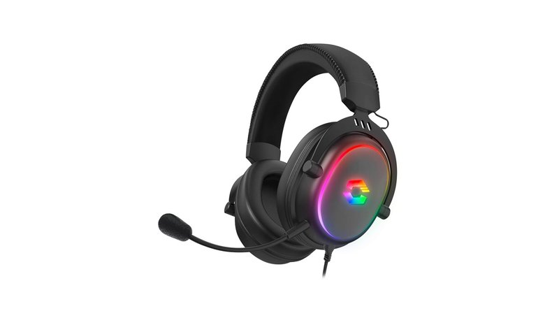 Speed-Link CONUX RGB Stereo Gaming Headset