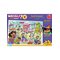 Wasgij Junior Iced Screams (240) – kuva 1