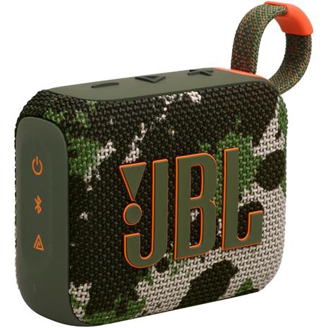 JBL Go 4, Bluetooth-kaiutin – kuva 3/8