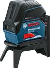 Bosch GCL 2-50 C Professional (0601066G00) 4xAA, ristilinjalaser vihreä