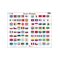Larsen Puzzles Lippupulma – kuva 1