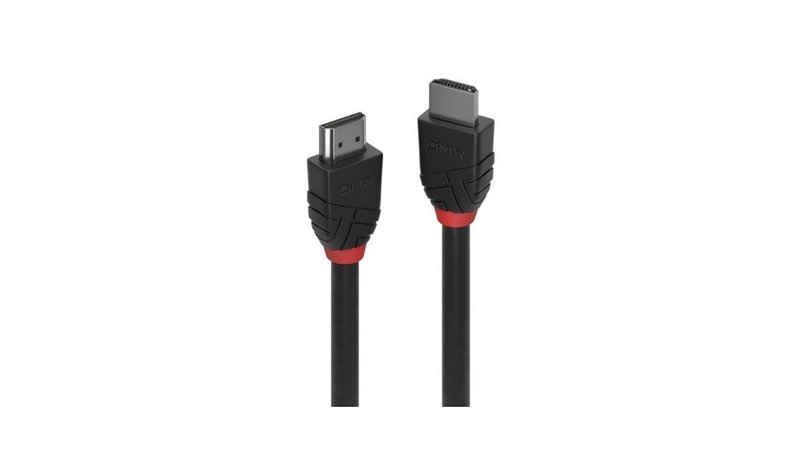 Lindy 4k60Hz HDMI Cable - 2m – kuva 1/1