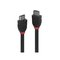 Lindy 4k60Hz HDMI Cable - 0.5m – kuva 1