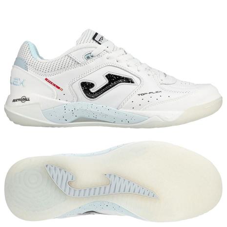 Joma Top Flex Plus IN - Valkoinen