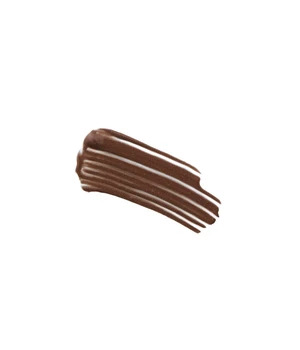 IsaDora The Brow Fix Tinted Eyebrow Gel 03 Medium Brown