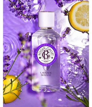 Roger & Gallet Lavande Royale Eau Fraiche 100 ml