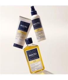 Shampoo Phyto Paris Rubio 250 ml