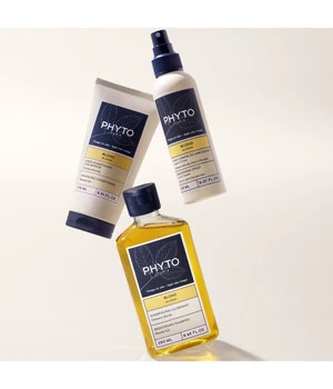 Shampoo Phyto Paris Rubio 250 ml