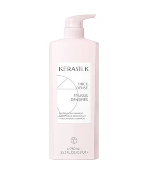 Kerasilk THICK. DENSE. Verdichtendes Shampoo Shampoo 750 ml