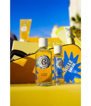 Roger & Gallet Vanille Soleil Eau Fraiche 100 ml
