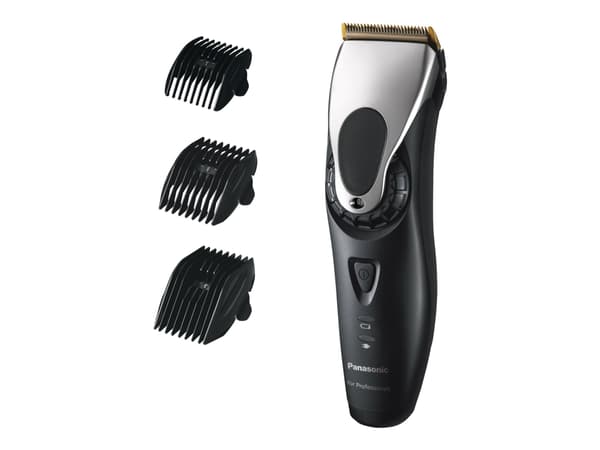 Panasonic ER-DGP65, kotiparturi