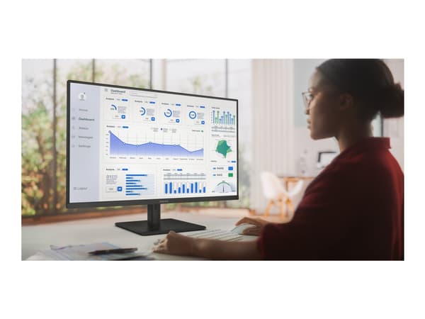 Philips 32E1N1800LA (31,5"), näyttö – kuva 8/8