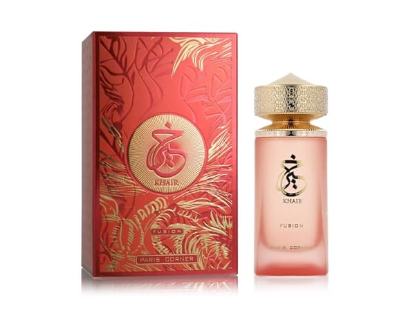 Paris Corner Khair Fusion - EdP 100 ml