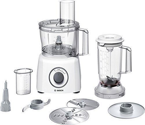 Bosch MultiTalent 3 MCM3200W, monitoimikone