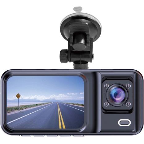DENVER CCT-2500 DUAL AUTOKAMERA