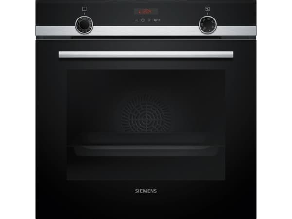 Siemens iQ300 HQ574AER3, uuni