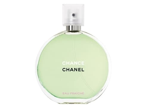 Chanel Chance Eau Fraiche - EdT 35 ml