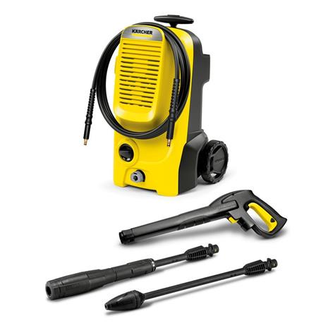 Painepesuri Kärcher K 5 Classic