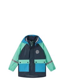 Reima Raincoat, Suihku - Grey - 152