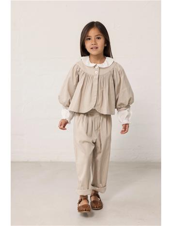 MarMar Copenhagen Plano - Grey - 104