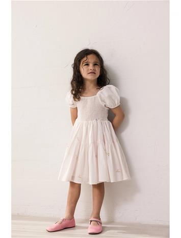 MarMar Copenhagen Dyman - Pink - 122