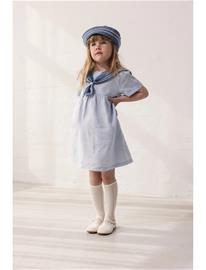 MarMar Copenhagen Dresea - Navy - 122