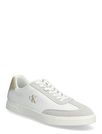 Calvin Klein Low Prof Cupsole Cv - Brown - 46