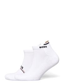 BOSS 2P As Iconic Loop Cc - Black - 43-46